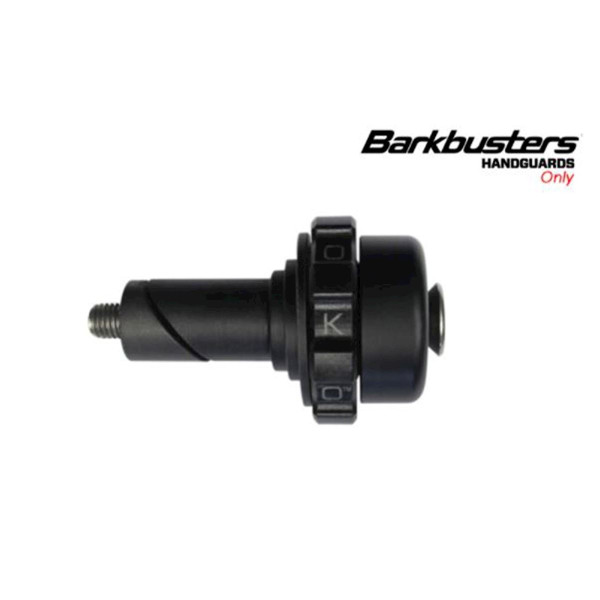 Kaoko Kaoko Throttle Stabilizer for Honda CB500X '16- (To be fitted with Barkbusters)